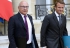 Emmanuel Macron prêt à autoriser “les entreprises à déroger” aux 35 heures