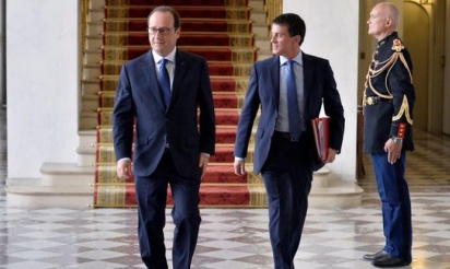 François Hollande, le plus grand “consommateur” de ministres
