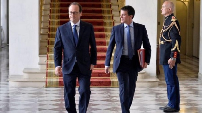 François Hollande, le plus grand “consommateur” de ministres