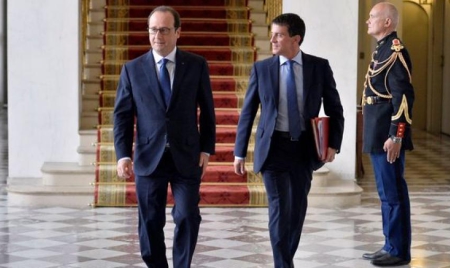 François Hollande, le plus grand “consommateur” de ministres