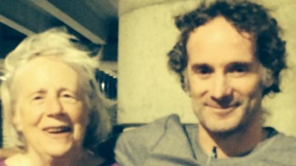 Le journaliste Theo Curtis, enlevé en Syrie, de retour aux Etats-Unis