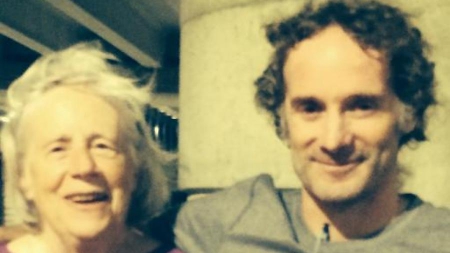 Le journaliste Theo Curtis, enlevé en Syrie, de retour aux Etats-Unis