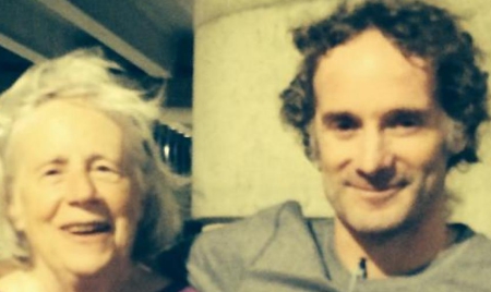 Le journaliste Theo Curtis, enlevé en Syrie, de retour aux Etats-Unis