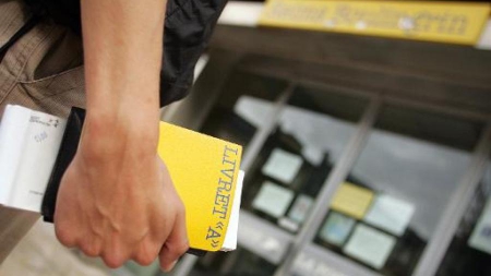 Livret A: les retraits nettement supérieurs aux dépôts en juillet