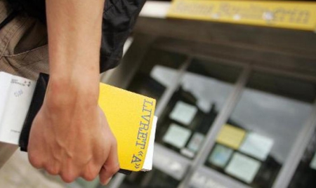 Livret A: les retraits nettement supérieurs aux dépôts en juillet