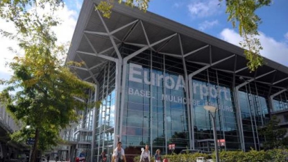 Des turbulences fiscales franco-suisses pèsent sur l’aéroport de Bâle-Mulhouse