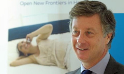 Accor affiche de bons résultats au 1er semestre, mais souffre en France