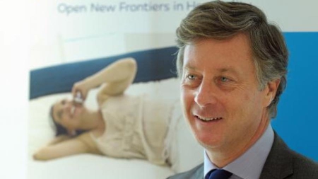 Accor affiche de bons résultats au 1er semestre, mais souffre en France