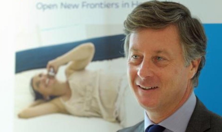 Accor affiche de bons résultats au 1er semestre, mais souffre en France