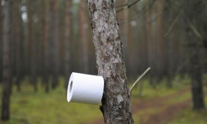 Le Japon appelle les citoyens à faire des réserves… de papier toilette