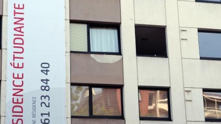 Logement étudiant: les demandes d’aide à la Cnaf deviennent entièrement numériques