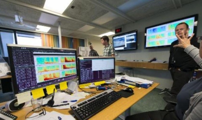 Islande: trafic aérien interdit autour d’un volcan en risque d’éruption