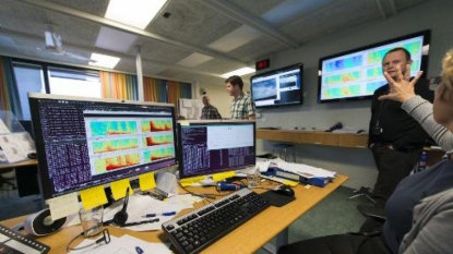 Islande: trafic aérien interdit autour d’un volcan en risque d’éruption