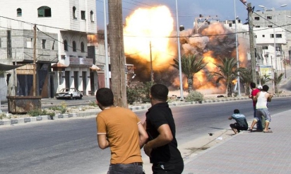 Gaza : l’Egypte veut relancer les négociations