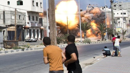 Gaza : l’Egypte veut relancer les négociations