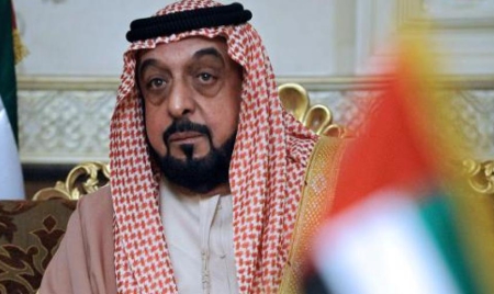 Emirats: sévère loi antiterroriste dans un contexte de violences régionales