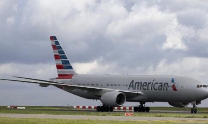 Un Français en colère débarqué d’un avion Miami-Paris et inculpé