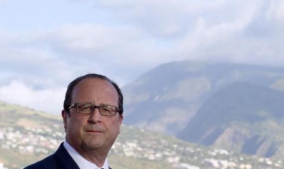 Hollande promet des annonces “dès la semaine prochaine”