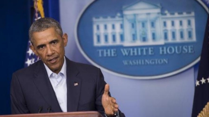 Ferguson: Obama met en garde contre un usage excessif de la force