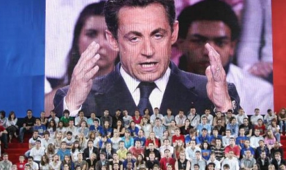 Le Mali prêt à aider l’enquête sur un financement libyen en faveur de Sarkozy