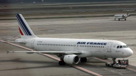 Air France: appel de pilotes à une grève d’une semaine à la mi-septembre