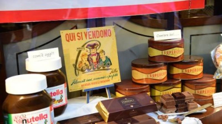 La baisse des récoltes de noisettes en Turquie menace l’industrie chocolatière