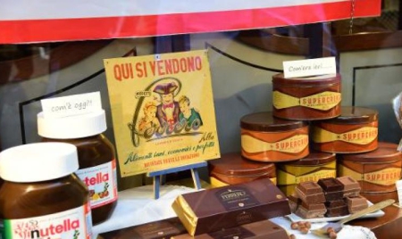 La baisse des récoltes de noisettes en Turquie menace l’industrie chocolatière