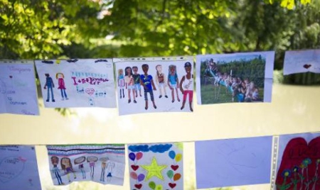 Crash d’Air Algérie: des familles de victimes françaises se réunissent en association