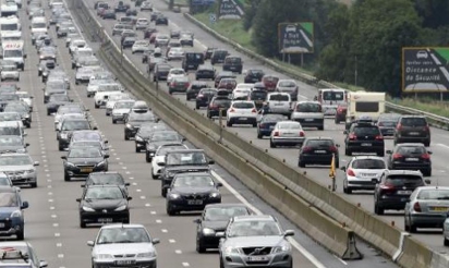 Samedi rouge dans le sens des retours sur les routes