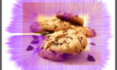 recette cookies