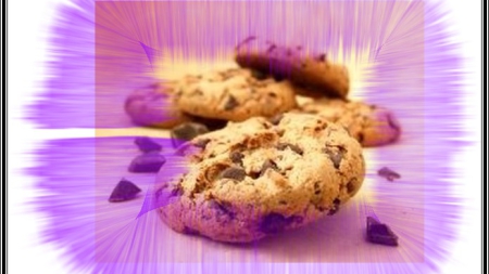 recette cookies