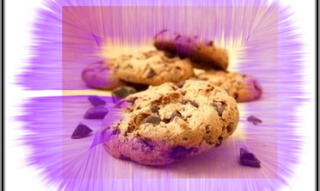 recette cookies
