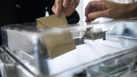 Les Français ont une mauvaise opinion des partis politiques