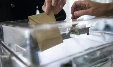 Les Français ont une mauvaise opinion des partis politiques