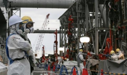 Fukushima: Tepco condamnée à payer 365.000 euros après le suicide d’une évacuée