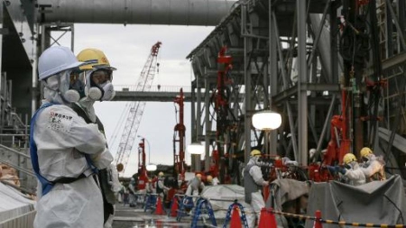 Fukushima: Tepco condamnée à payer 365.000 euros après le suicide d’une évacuée