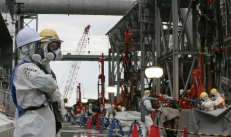 Fukushima: Tepco condamnée à payer 365.000 euros après le suicide d’une évacuée