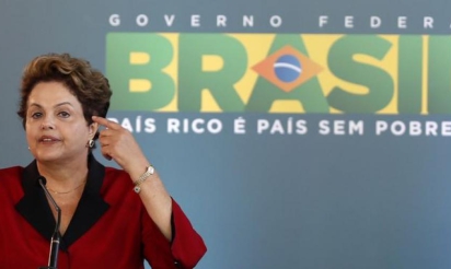 Le Brésil est entré en récession