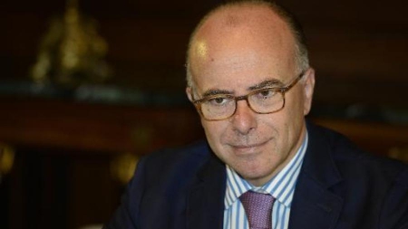 Cazeneuve: “il faut la fermer et redresser la France”