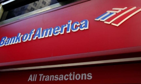 Bank of America paiera 16,65 milliards de dollars pour régler les litiges liés aux subprimes