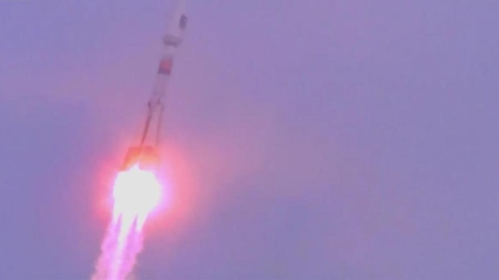 Galileo: les satellites sur la mauvaise orbite, le concurrent européen du GPS encore retardé