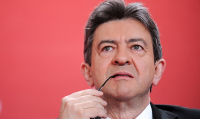 Travailler avec Montebourg ? “Pourquoi pas” (Mélenchon)