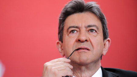 Travailler avec Montebourg ? “Pourquoi pas” (Mélenchon)