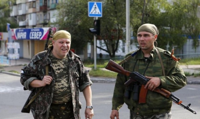 Ukraine : l’Europe prête à durcir ses sanctions contre la Russie