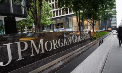 Etats-Unis : enquête sur une cyber-attaque russe contre JPMorgan