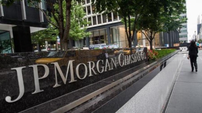 Etats-Unis : enquête sur une cyber-attaque russe contre JPMorgan