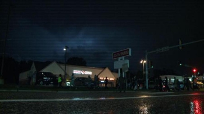 Etats-Unis: accalmie à Ferguson, la Garde nationale quitte la ville