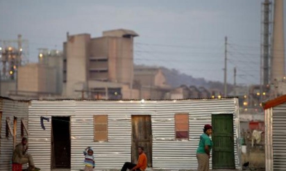 L’Afrique du Sud évite la récession, croissance de 0,6% au 2e trimestre