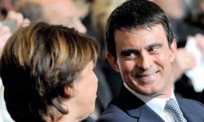 Valls à Aubry: Lille peut aussi expérimenter l’encadrement des loyers