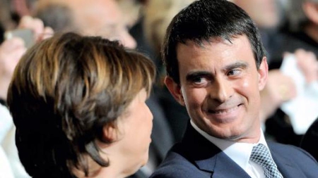Valls à Aubry: Lille peut aussi expérimenter l’encadrement des loyers